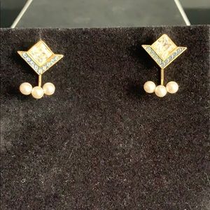 Swarovski Earrings
